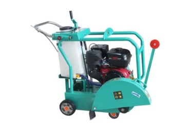Asphalt cutter (1)