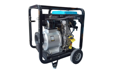 Diesel Water Pump 6